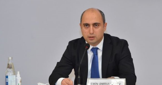 “Bakıdakı universitetlər köçürülməyəcək, tələbə sayı azaldılacaq”